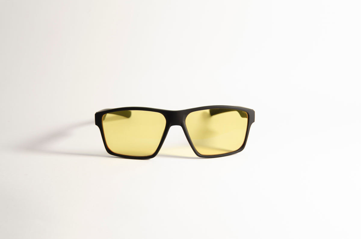 Vyro Day — lente amarillo